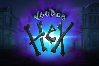Voodoo Hex