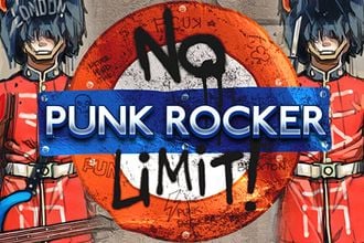 Punk Rocker