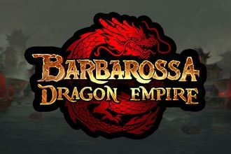 Barbarossa Dragon Empire