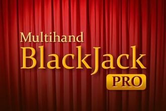Multihand Blackjack Pro