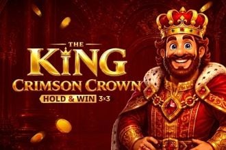The King: Crimson Crown