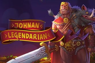 Johnan Legendarian